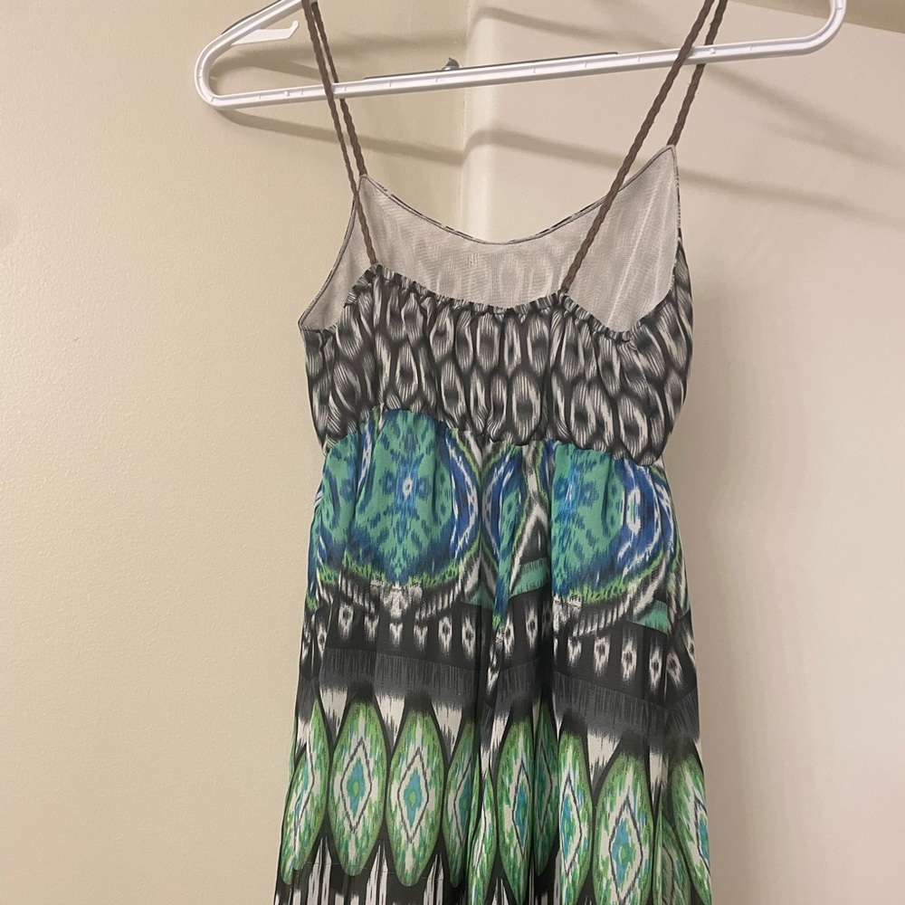 Sun Dress